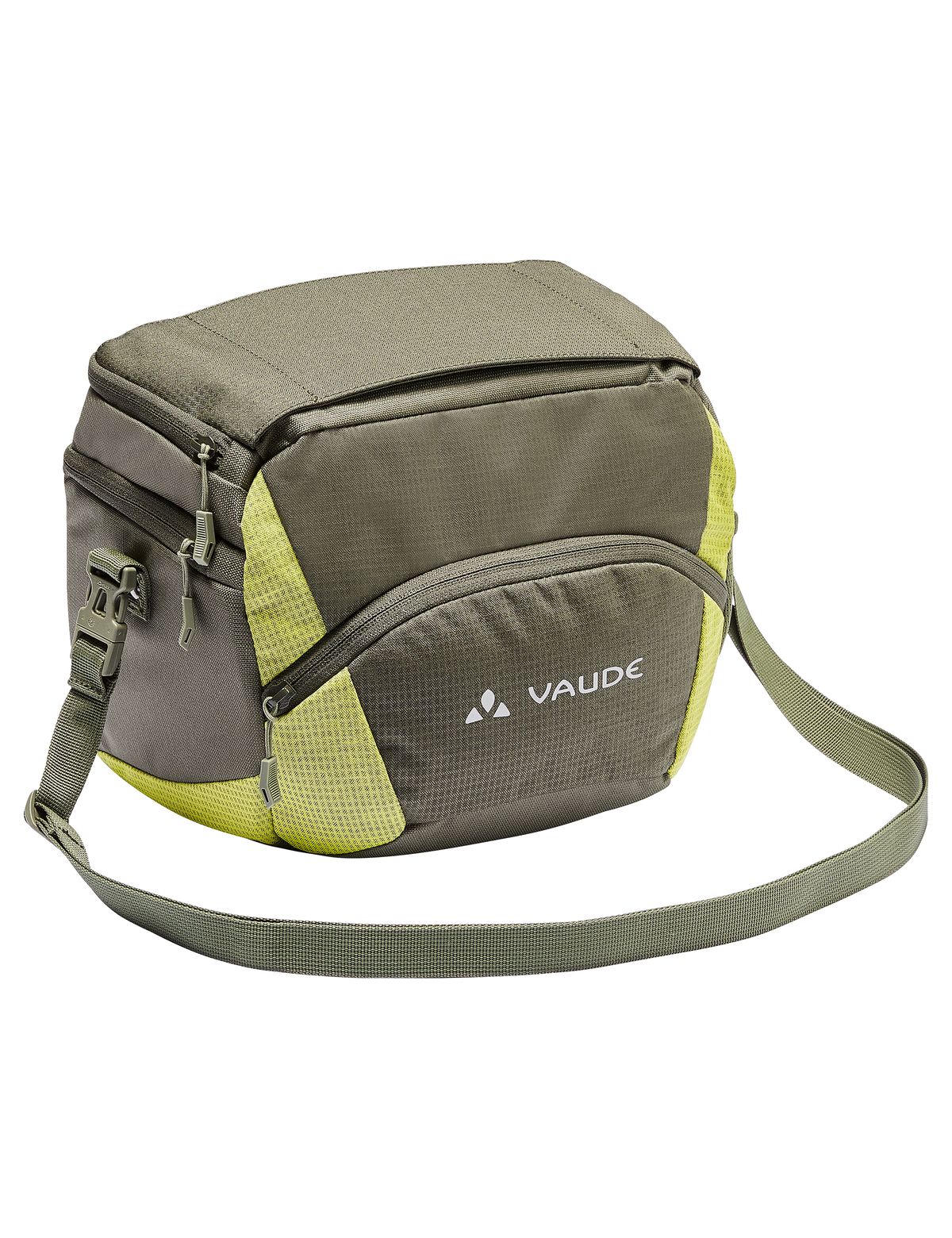 Vaude Lenkertasche OnTour Box L khaki