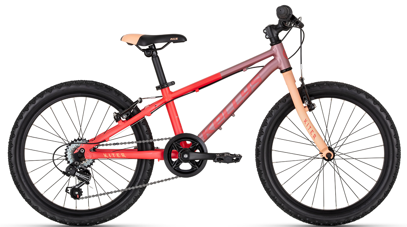 KELLYS Kiter 30 Coral Dream 20"