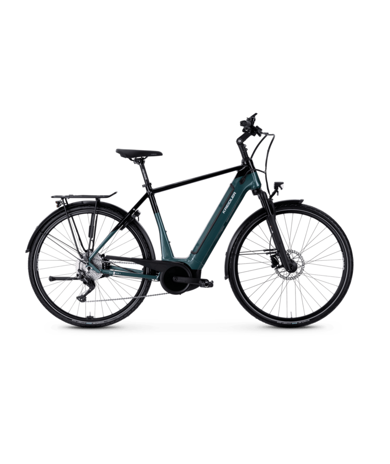 Kreidler, Eco7 Sport CX, He50, CX BES3 625Wh