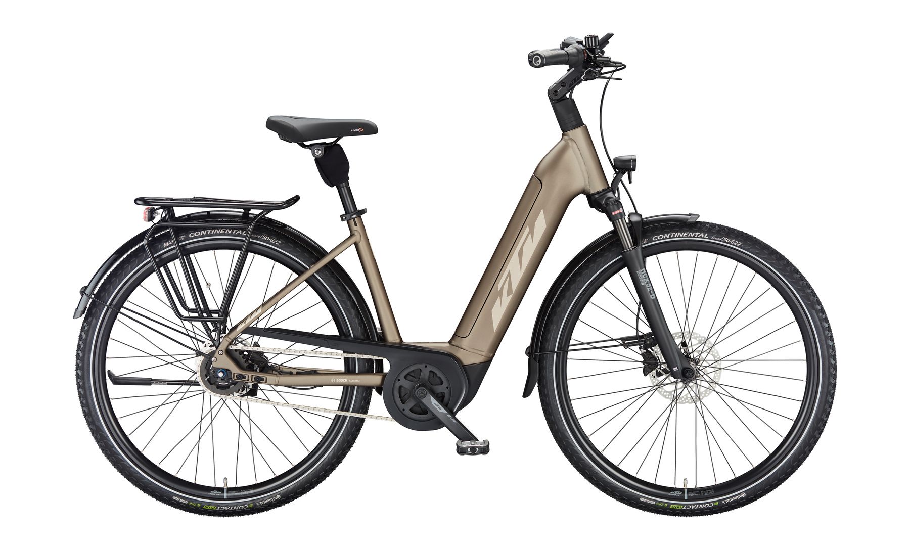 KTM MACINA CITY P610  US 43