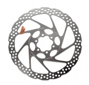 Bremsscheibe Shimano Deore SM-RT56 M