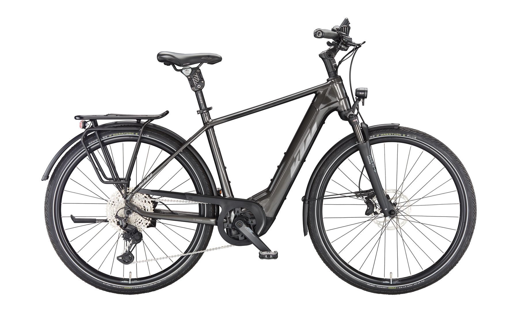 KTM MACINA STYLE XL H 56
