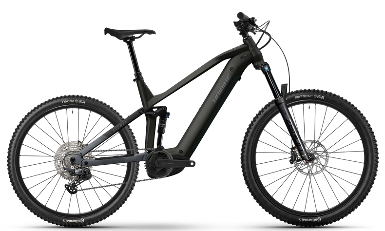 Haibike ALLMTN 2 i800Wh 12-G Deore