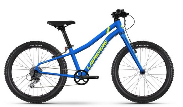 Lapierre Prorace 20